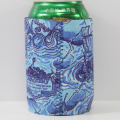 New Style Promotion Durable Neoprene Can Coolers